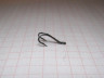 Двойник черный никель Mustad DL71UP BLN № 14 ( 10 шт. )