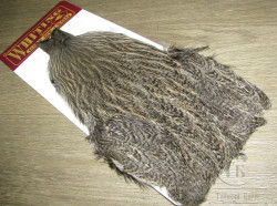 Скальп курицы Coq de Leon Hen Cape Silver Speckled Whiting