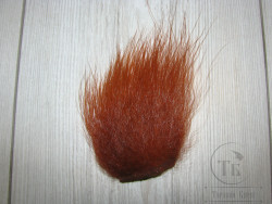 imi polar bear Rusty Brown Long № 89 ( 6 - 10 см )