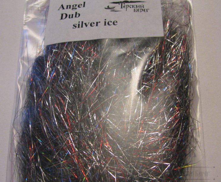Даббинг Angel Dub Silver Ice Terskibereg
