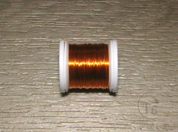 Проволока Color Wire Hends 0.09 Orange (21.6 метра) CWS-26