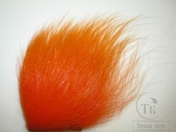 imi polar bear lt. orange Long №62 ( 8 - 9 см )