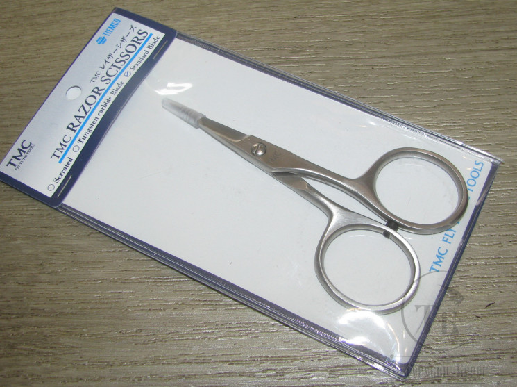Ножницы Razor Scissors Standart Blade TMC