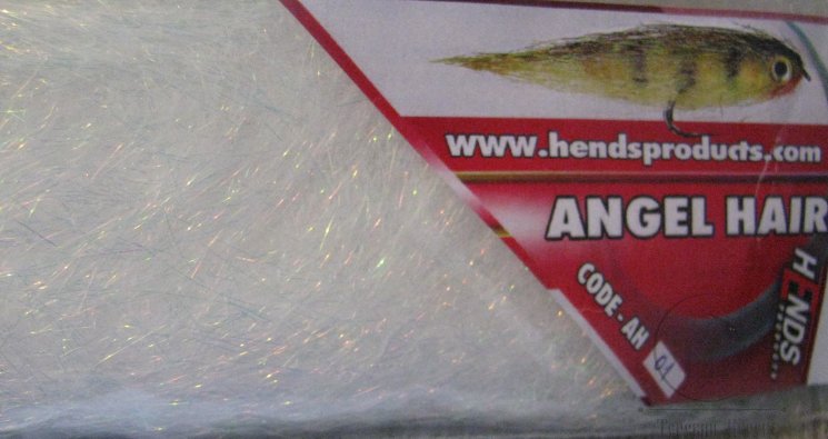 Angel hair White Pearl Hends 01