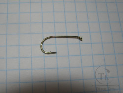 Kumho Dry Fly 71451 № 8 ( 10шт )