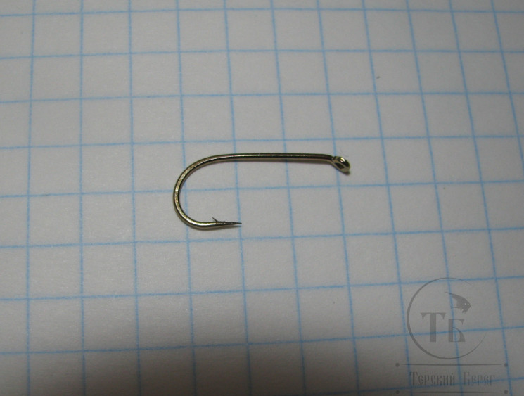 Kumho Dry Fly 71451 № 8 ( 10шт )