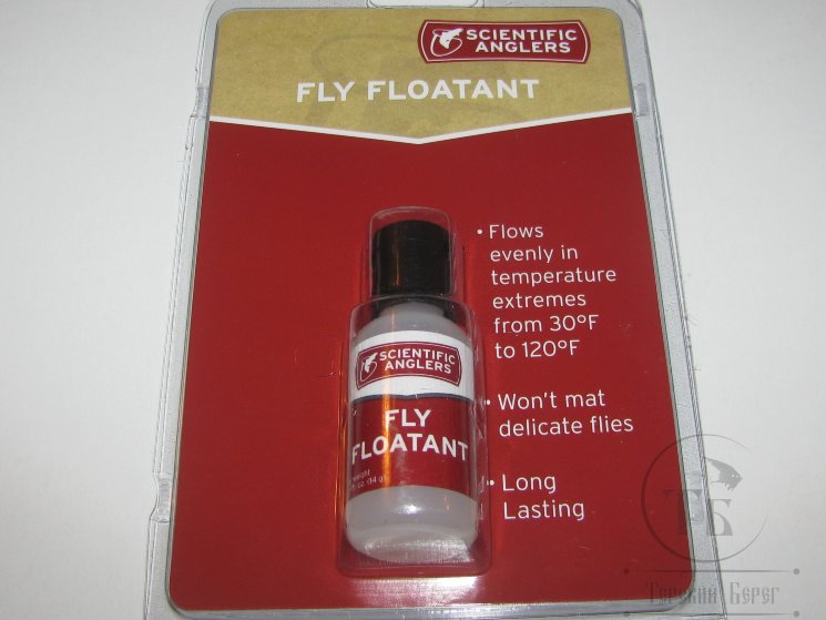 Флотант Fly Floatant Scientific Anglers 