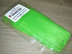 Искусственный мех / Craft Fur Bright Green Extra Select Hareline