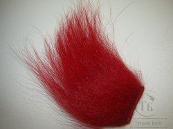 imi polar bear scarlet Long №65 ( 10 - 11 см )