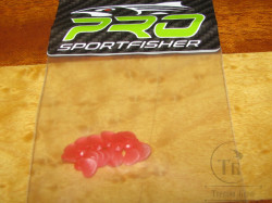 Пропеллер Propellar Red 10 mm 8 ps Pro Sportfisher