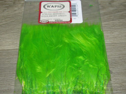 Мягкие пуховые перья Marabou Strung 1/4 OZ Greenhighlander ( Metz , Wapsi )