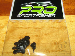 Пропеллер Propellar Black 10 mm 8 ps Pro Sportfisher