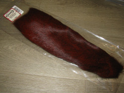 Мех оленя  Premo Deer Hair Rusty Brown Wapsi