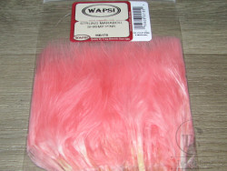 Мягкие пуховые перья Marabou Strung 1/4 OZ Shrimp Pink ( Metz , Wapsi )