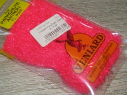 Parashute Antron Veniard Fl Pink